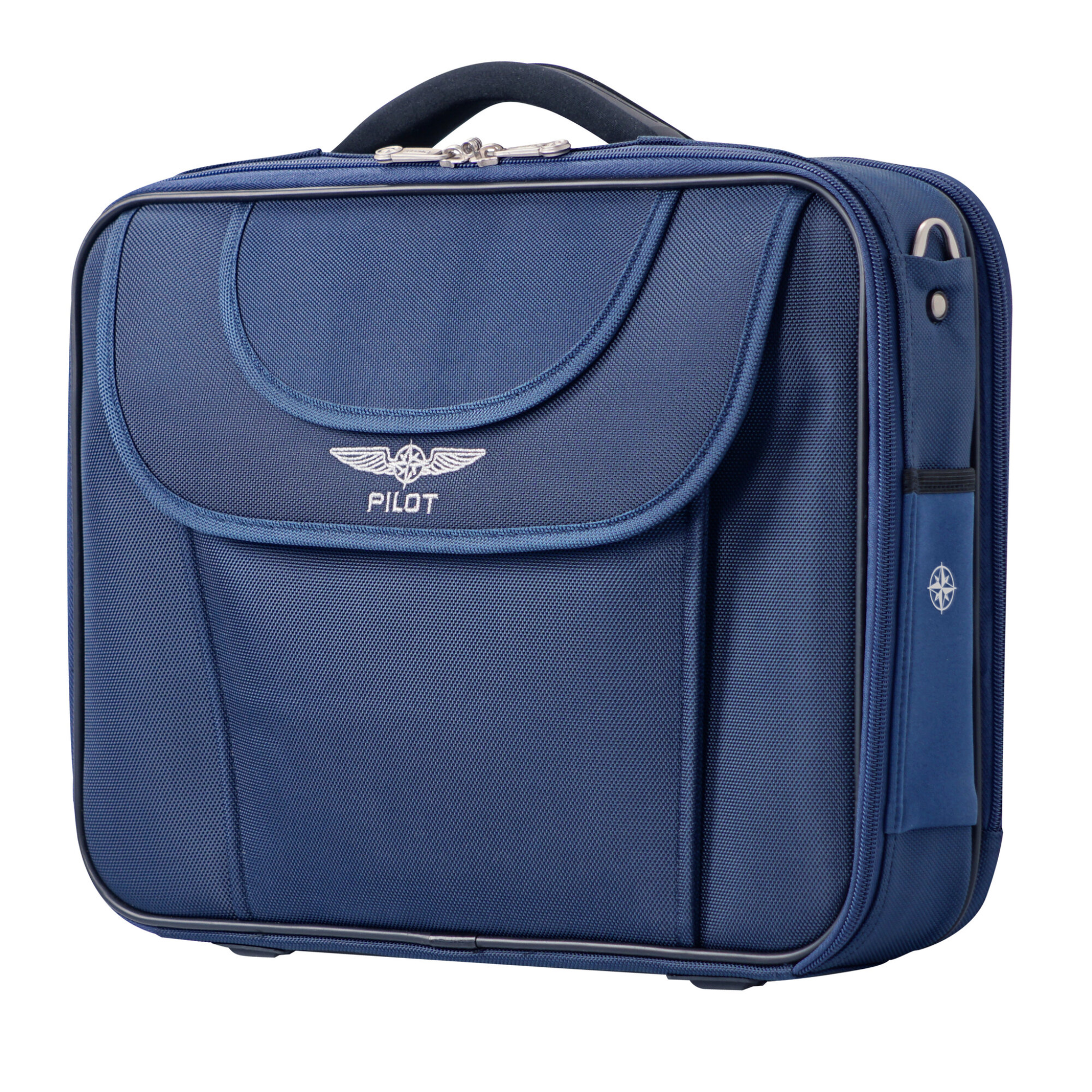 Design4Pilots - Daily Flight Bag
