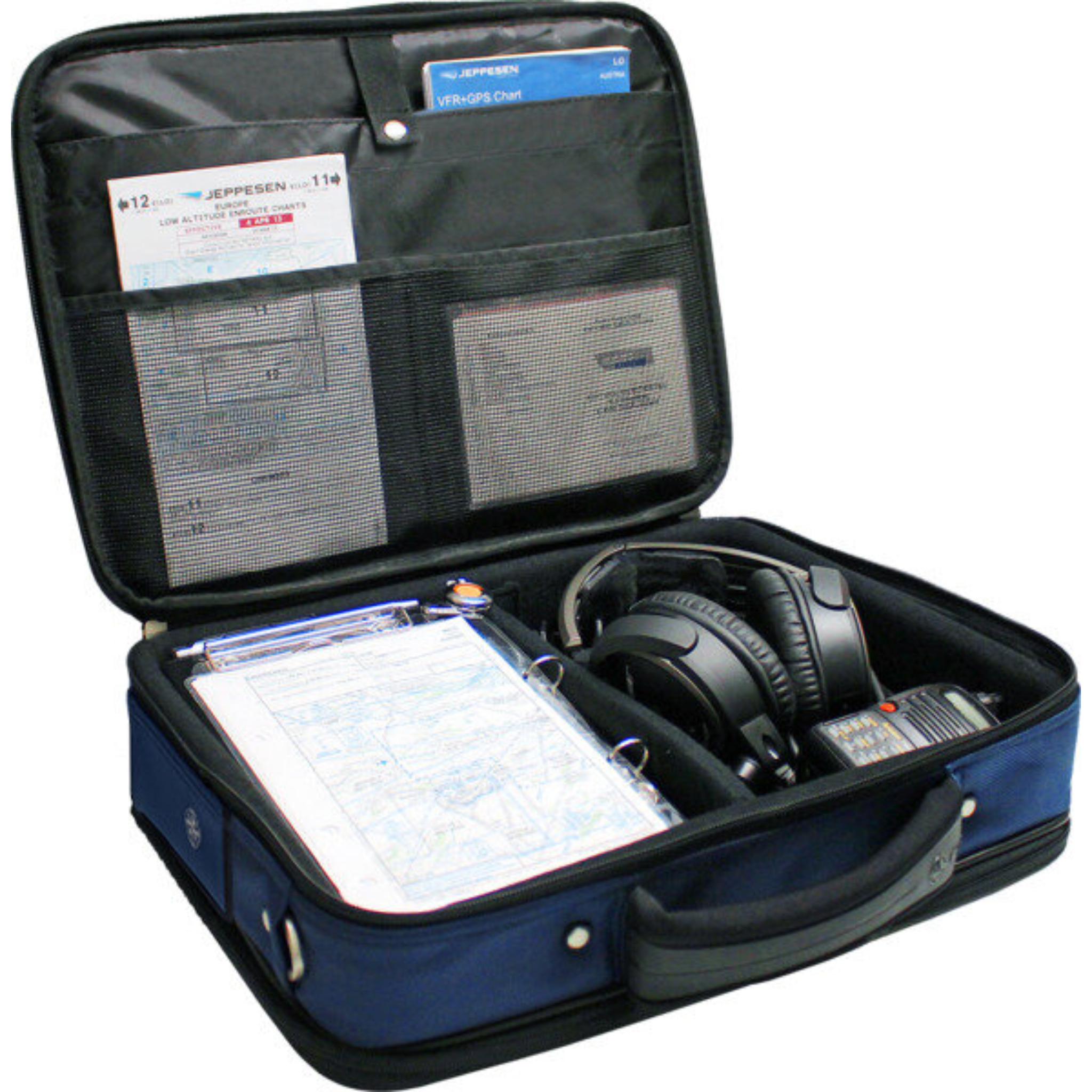 Design4Pilots - Daily Flight Bag